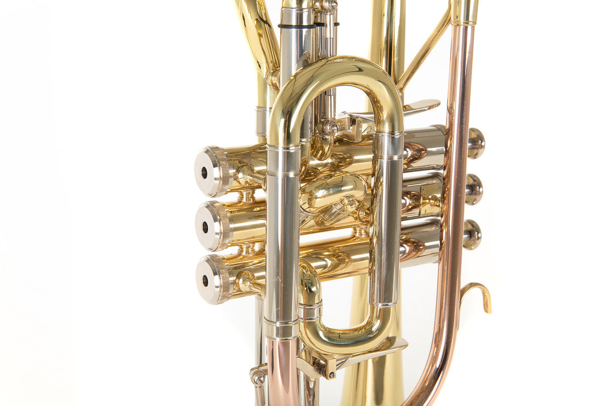 Roy Benson Bb cornet Roy Benson CR-302 - CR-302