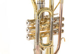 Roy Benson Bb cornet Roy Benson CR-302 - CR-302