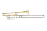 Roy Benson Bb/F(Gb) Tenor trombone Roy Benson TT-227F - TT-227F