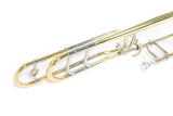 Roy Benson Bb/F(Gb) Tenor trombone Roy Benson TT-227F - TT-227F
