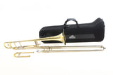 Roy Benson Bb/F(Gb) Tenor trombone Roy Benson TT-227F - TT-227F