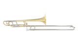 Roy Benson Bb/F Tenor Trombone Roy Benson TT-236F - TT-236F