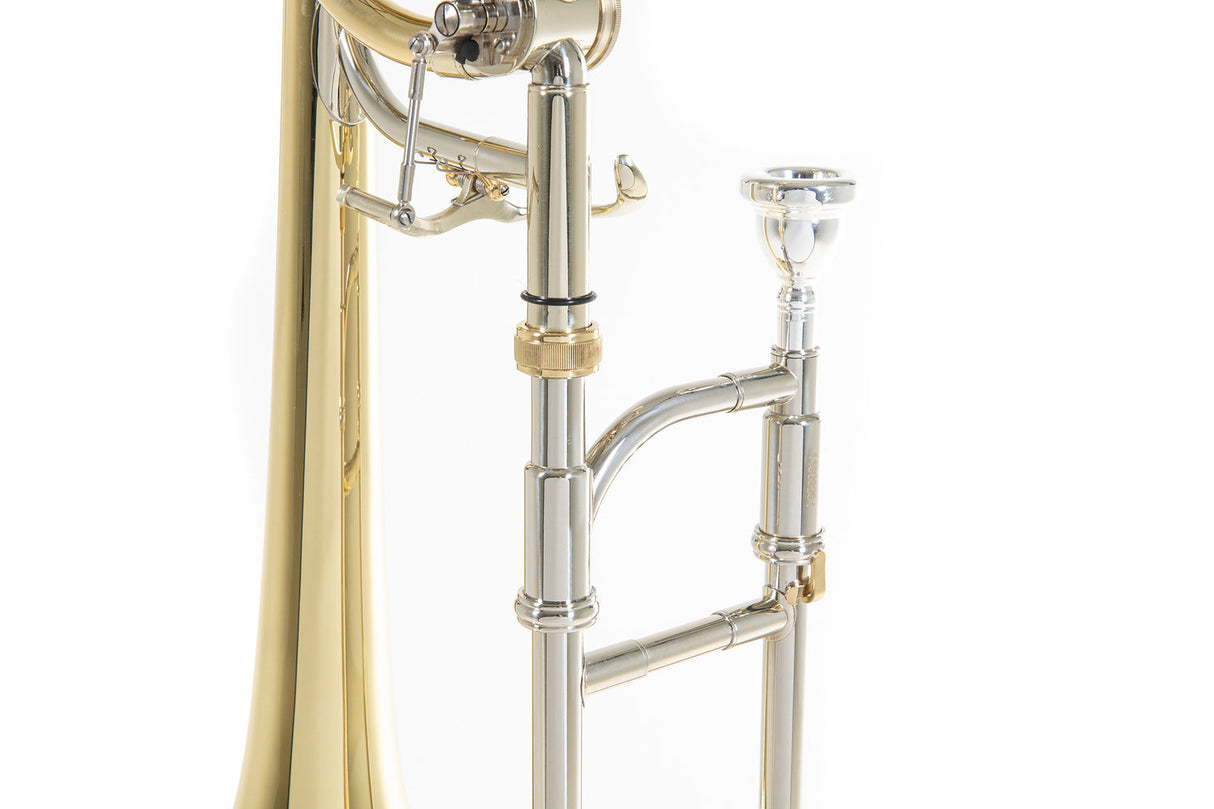 Roy Benson Bb/F Tenor Trombone Roy Benson TT-236F - TT-236F