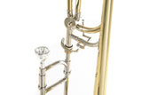 Roy Benson Bb/F Tenor Trombone Roy Benson TT-236F - TT-236F