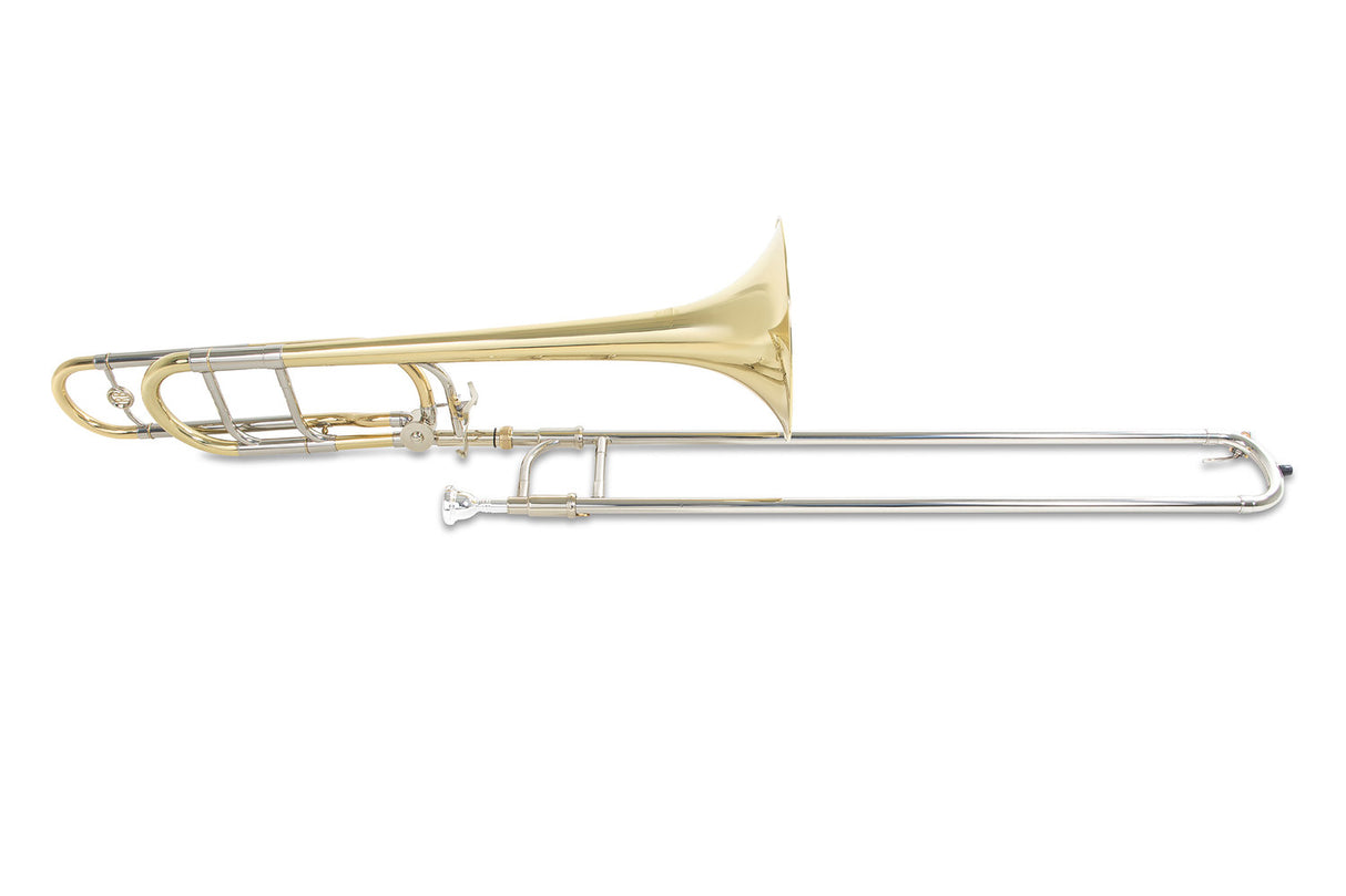 Roy Benson Bb/F Tenor Trombone Roy Benson TT-242F - TT-242F