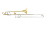 Roy Benson Bb/F Tenor Trombone Roy Benson TT-242F - TT-242F