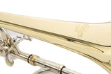 Roy Benson Bb/F Tenor Trombone Roy Benson TT-242F - TT-242F