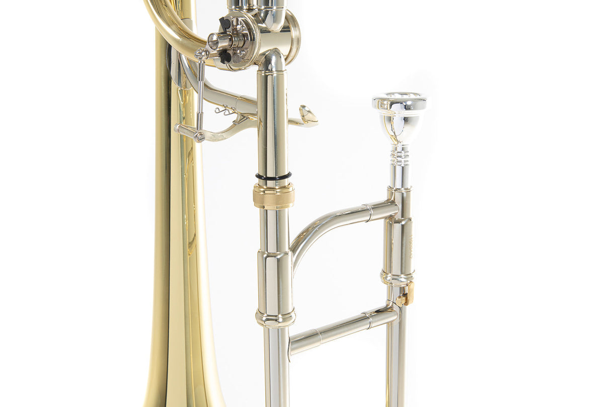 Roy Benson Bb/F Tenor Trombone Roy Benson TT-242F - TT-242F