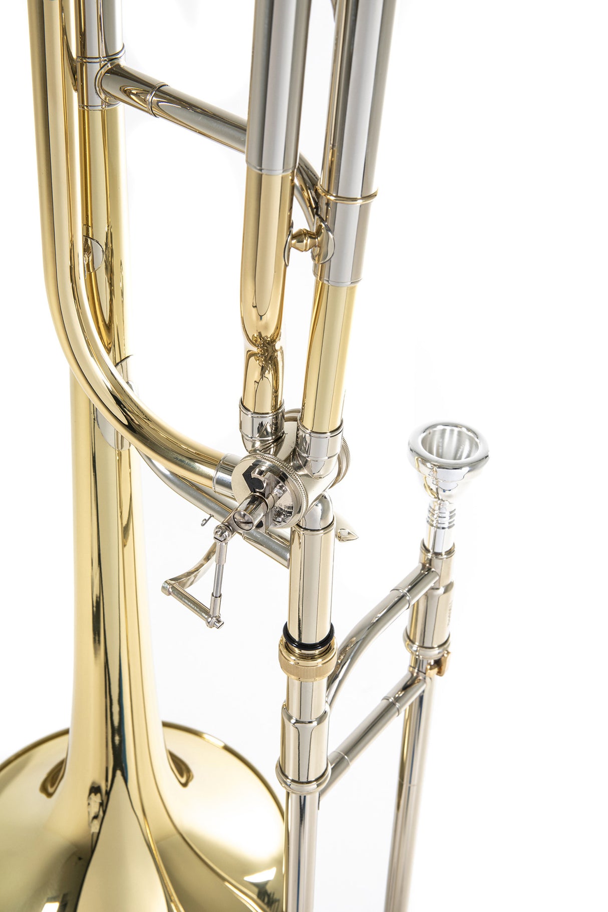 Roy Benson Bb/F Tenor Trombone Roy Benson TT-242F - TT-242F