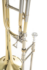 Roy Benson Bb/F Tenor Trombone Roy Benson TT-242F - TT-242F