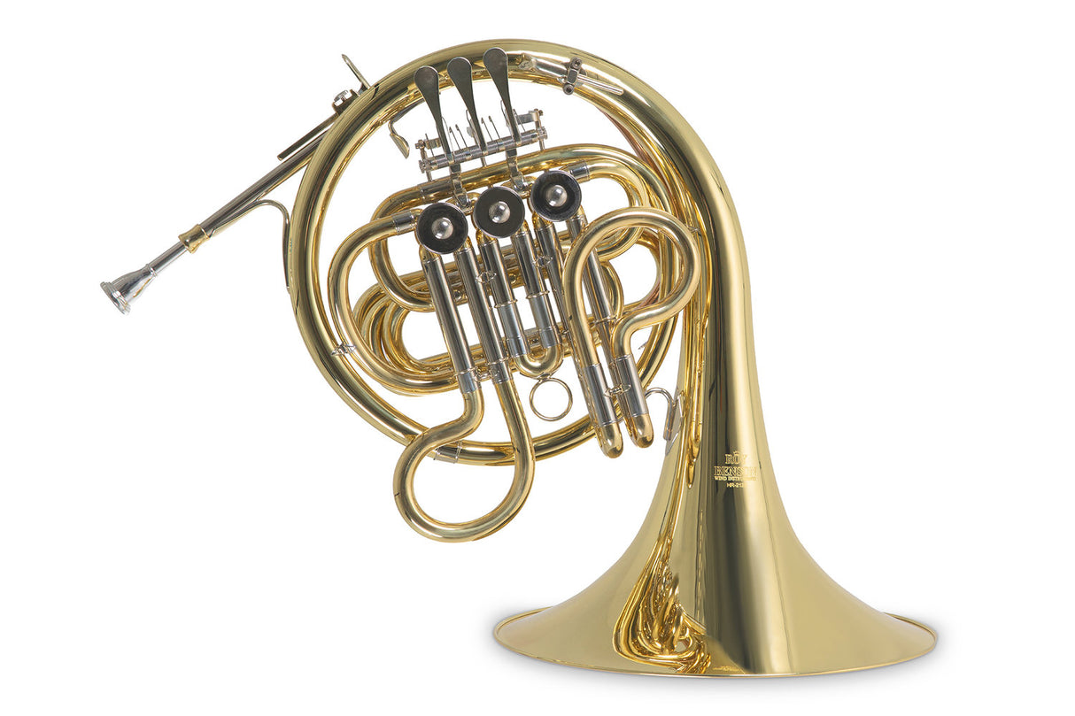 Roy Benson Bb French horn for children Roy Benson HR-212B - HR-212B