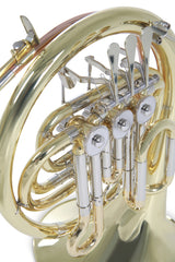 Roy Benson Bb French horn for children Roy Benson HR-212B - HR-212B