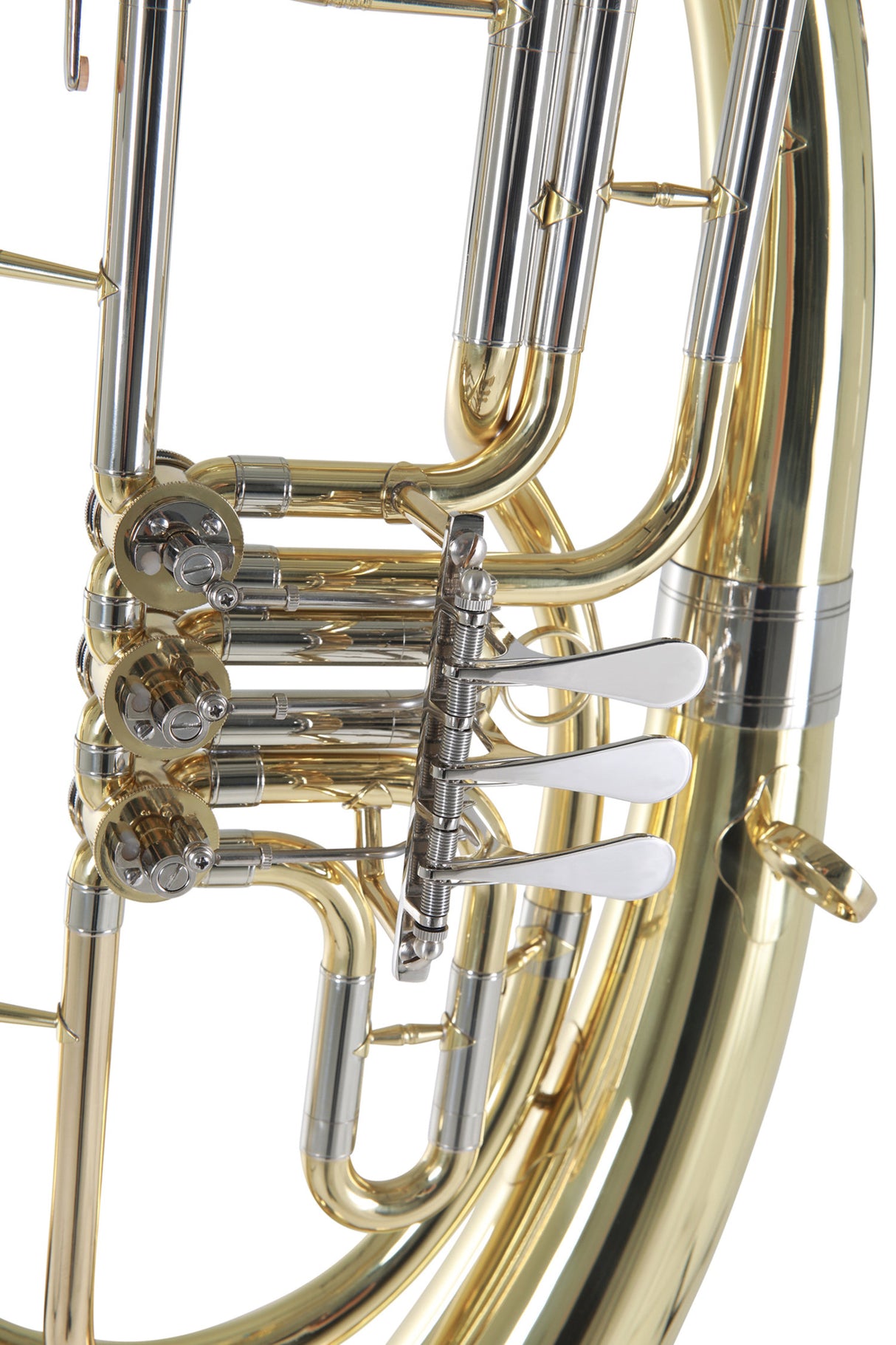 Roy Benson Bb Tenor Horn Roy Benson TH-202 - TH-202