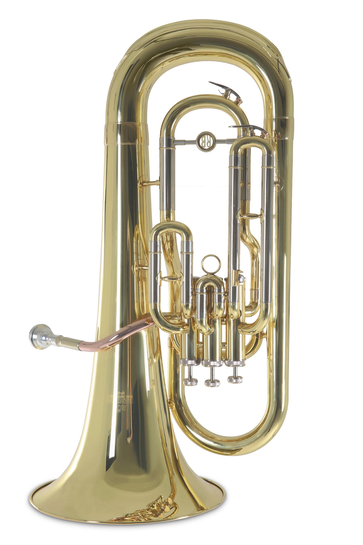Roy Benson Bb Euphonium Roy Benson EP-301 - EP-301