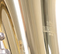 Roy Benson Bb euphonium Roy Benson EP-302 - EP-302 (1 Pcs.+)