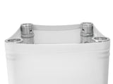 Truss Cover, white (30x30cm) 150 cm