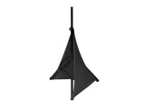 EUROLITE Tripod Cover black two sided