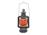 Halloween pumpkin lantern
