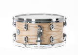 Gretsch Snare Drum Full Range - 13" x 7" (S1-0713-ASHSN)