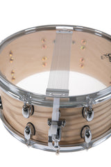 Gretsch Snare Drum Full Range - 14" x 6.5" (S1-6514-ASHSN)