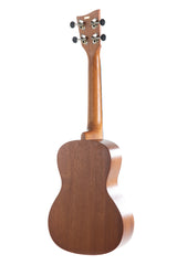 GEWA Concert Ukulele Manoa Kaleo - E-A Concert (Sapelli matte)