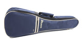 GEWA Tenor Ukulele Manoa Kaleo - E-A Tenor (Sapelli matte)