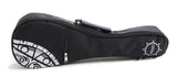 GEWA Soprano ukulele Manoa Tattoo - Soprano (Inca Design)