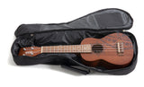 GEWA Soprano ukulele Manoa Tattoo - Soprano (Inca Design)