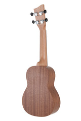 GEWA Soprano Ukulele Manoa Seaside - K-SO-BC