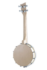 GEWA Banjo Ukulele Manoa - Banjo Ukulele Concert (Maple matte)