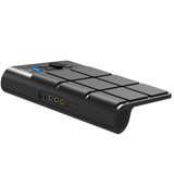 V-TONE ED9 battery-powered electronic drum pad