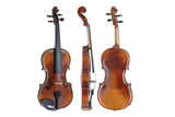 GEWA Violins Allegro - 1/4 (Ready to play)