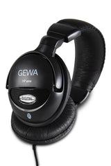 GEWA Headphones HP one - P/U 20 (black)