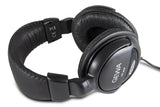 GEWA Headphones HP one - P/U 20 (black)