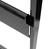 Defender BOX MK2 - Transport and storage case | steel | 120x80 cm | height 129 cm