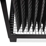 Defender BOX MK2 - Transport and storage case | steel | 120x80 cm | height 129 cm