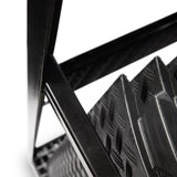 Defender BOX MK2 - Transport and storage case | steel | 120x80 cm | height 129 cm