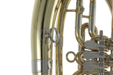 Roy Benson Bb Tenor Horn Roy Benson TH-201 - TH-201