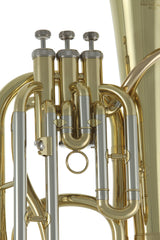 Roy Benson Bb Baritone Roy Benson BH-301 - BH-301