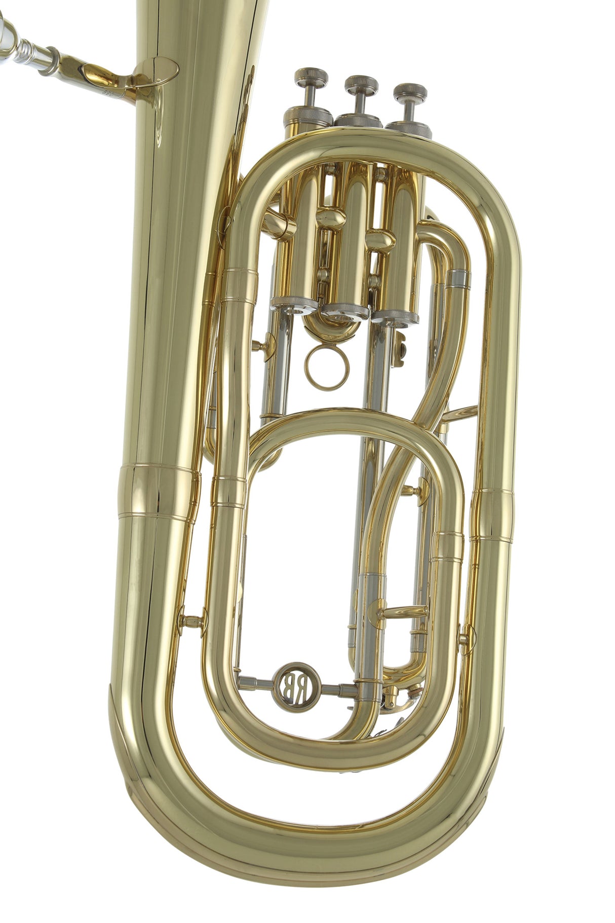 Roy Benson Bb Baritone Roy Benson BH-301 - BH-301