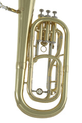 Roy Benson Bb Baritone Roy Benson BH-301 - BH-301
