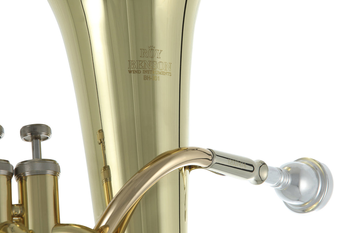 Roy Benson Bb Baritone Roy Benson BH-301 - BH-301