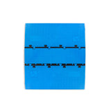 Defender MIDI 5 2D SET BLU - Modular system, 5 channels | SET blue | wheelchair-friendly transition | height 5.4 cm