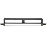 Adam Hall Connector panel - angled