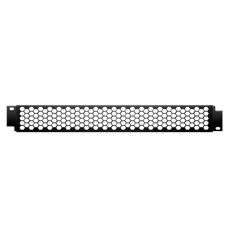 Adam Hall 19" Security Panel