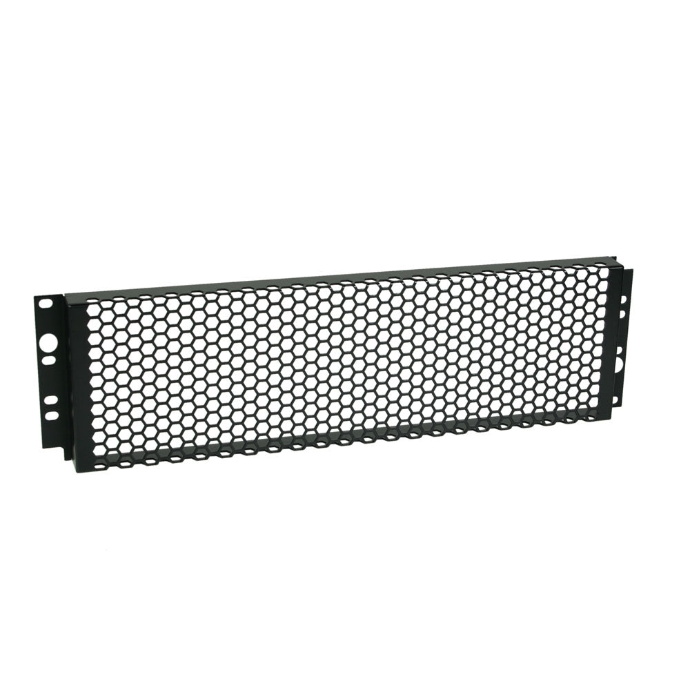 Adam Hall 19" Security Panel