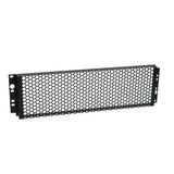 Adam Hall 19" Security Panel