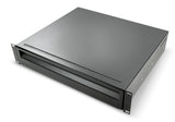 Adam Hall 19"/2U 874E rack drawer