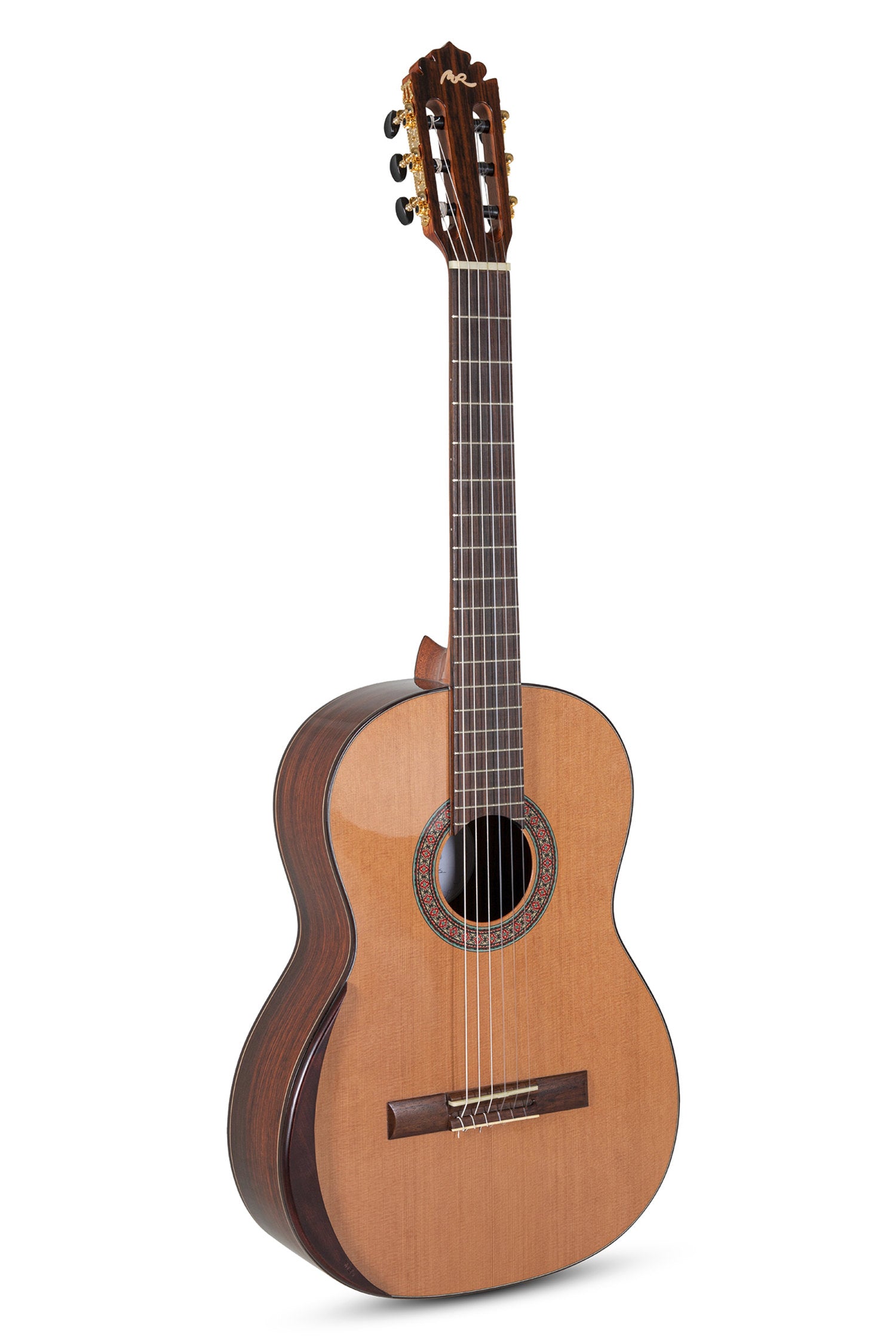 Manuel Rodriguez SUPERIOR Series C Rosewood - Cedar (C-C)