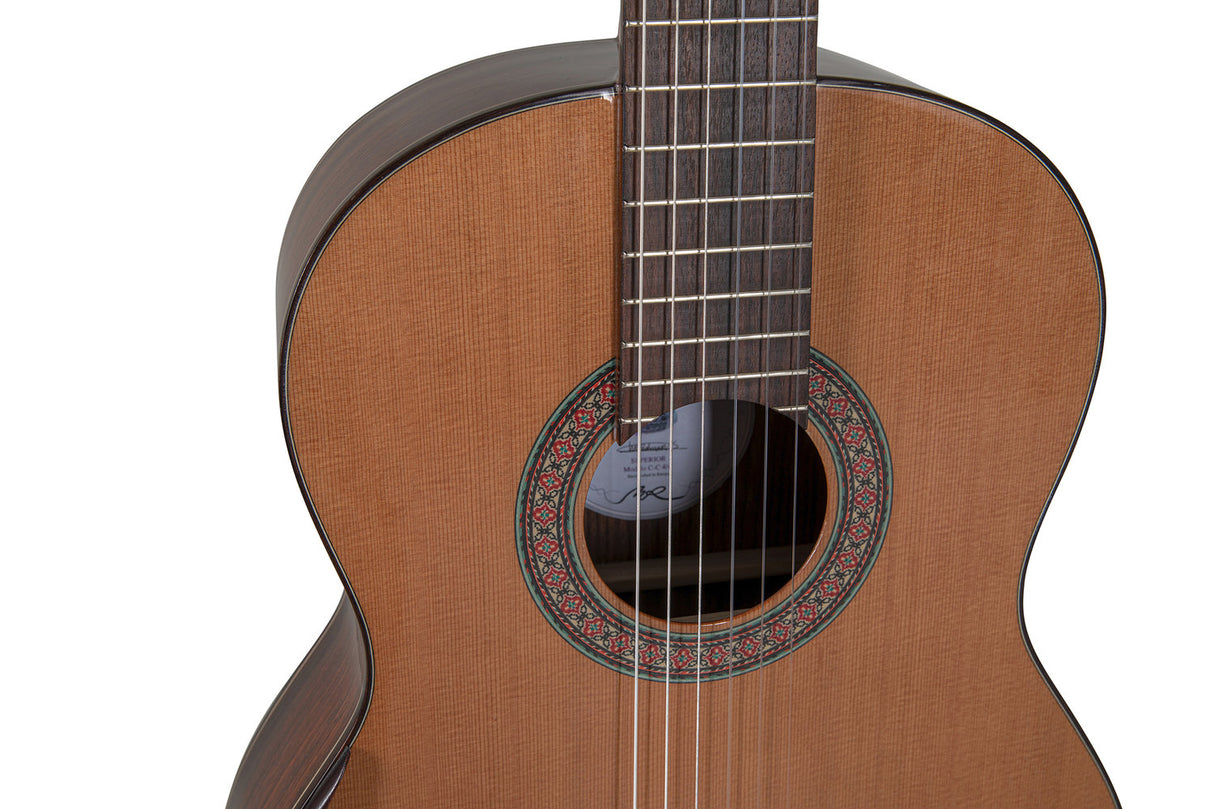 Manuel Rodriguez SUPERIOR Series C Rosewood - Cedar (C-C)